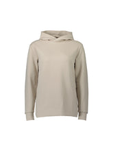 Załaduj obraz do przeglądarki galerii, Bluza damska z kapturem POC W's Poise Hoodie - Light Sandstone Beige