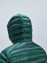 Załaduj obraz do przeglądarki galerii, Kurtka męska POC M's Coalesce Jacket - Pargasite Green