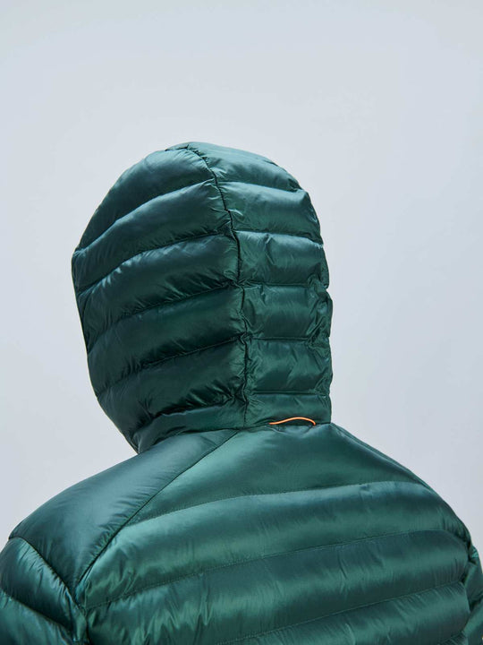 Załaduj obraz do przeglądarki galerii, Kurtka męska POC M's Coalesce Jacket - Pargasite Green