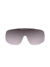 Załaduj obraz do przeglądarki galerii, Szyba do okularów POC Aspire Mid - Clarity Road/Partly Sunny Violet Cat.2