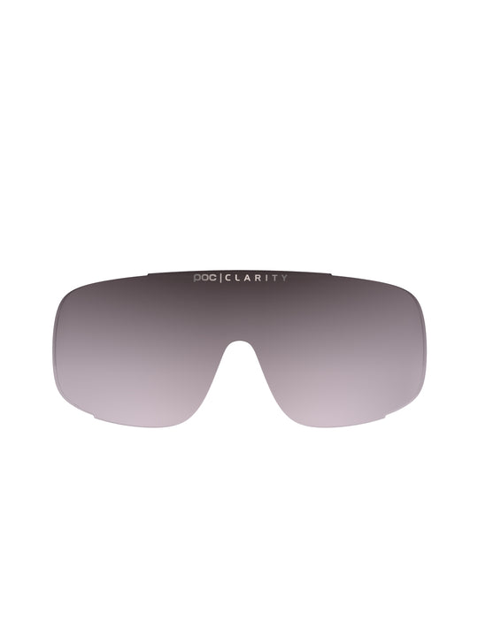 Załaduj obraz do przeglądarki galerii, Szyba do okularów POC Aspire Mid - Clarity Road/Partly Sunny Violet Cat.2