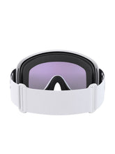 Załaduj obraz do przeglądarki galerii, Gogle narciarskie POC Opsin Wide Fit - Hyd. White/Pt. Sunny Blue