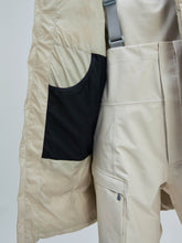 Załaduj obraz do przeglądarki galerii, Płaszcz POC W'S Race Loft Parka - Natrolite Beige