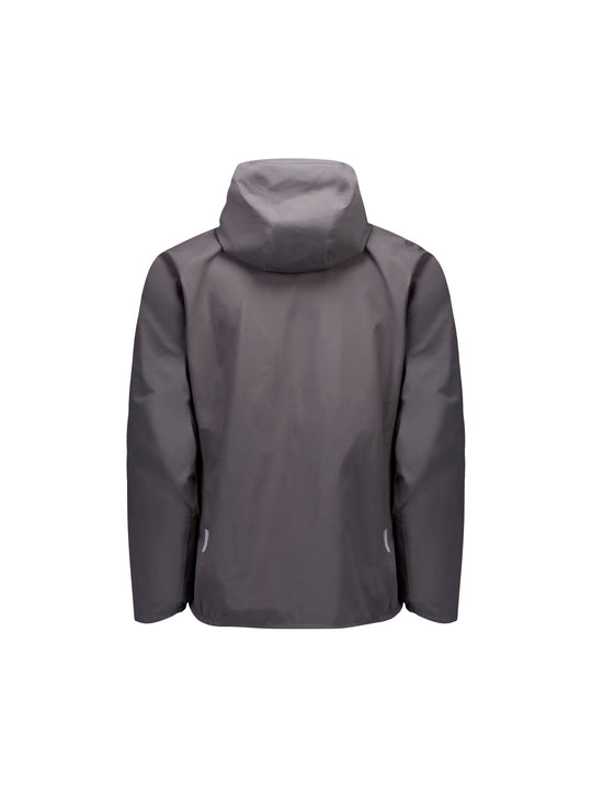 Załaduj obraz do przeglądarki galerii, Kurtka rowerowa POC M's Motion Rain Jacket - Sylvanite Grey