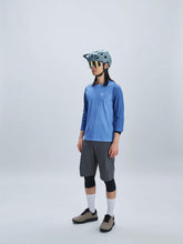 Załaduj obraz do przeglądarki galerii, Spodenki rowerowe POC ESSENTIAL ENDURO - Sylv. Grey