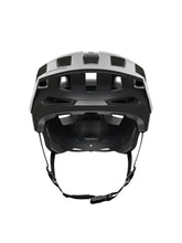 Załaduj obraz do przeglądarki galerii, Kask rowerowy POC KORTAL RACE MIPS - uran. black/hydr. white matt