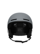 Załaduj obraz do przeglądarki galerii, Kask narciarski POC Obex Pure - Granite Grey Matt
