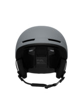 Załaduj obraz do przeglądarki galerii, Kask narciarski POC Obex Pure - Granite Grey Matt