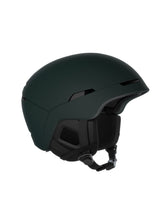Załaduj obraz do przeglądarki galerii, Kask narciarski POC Obex MIPS - Parg. Green Matt