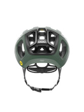 Załaduj obraz do przeglądarki galerii, Kask rowerowy POC Ventral Air MIPS - Epid. Green Matt
