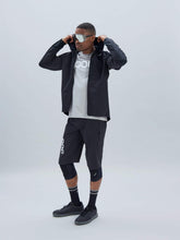 Załaduj obraz do przeglądarki galerii, Kurtka rowerowa POC GUARDIAN AIR Jacket - Ur. Black