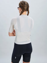 Załaduj obraz do przeglądarki galerii, Koszulka rowerowa POC W's Pristine Jersey - Oke. Off-White