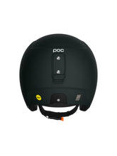 Załaduj obraz do przeglądarki galerii, Kask narciarski POC Skull Dura X MIPS - Parg. Green Matt