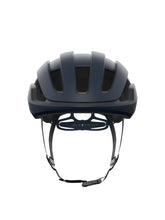 Załaduj obraz do przeglądarki galerii, Kask rowerowy POC Omne Air Wide Fit MIPS - Apat. Navy Matt