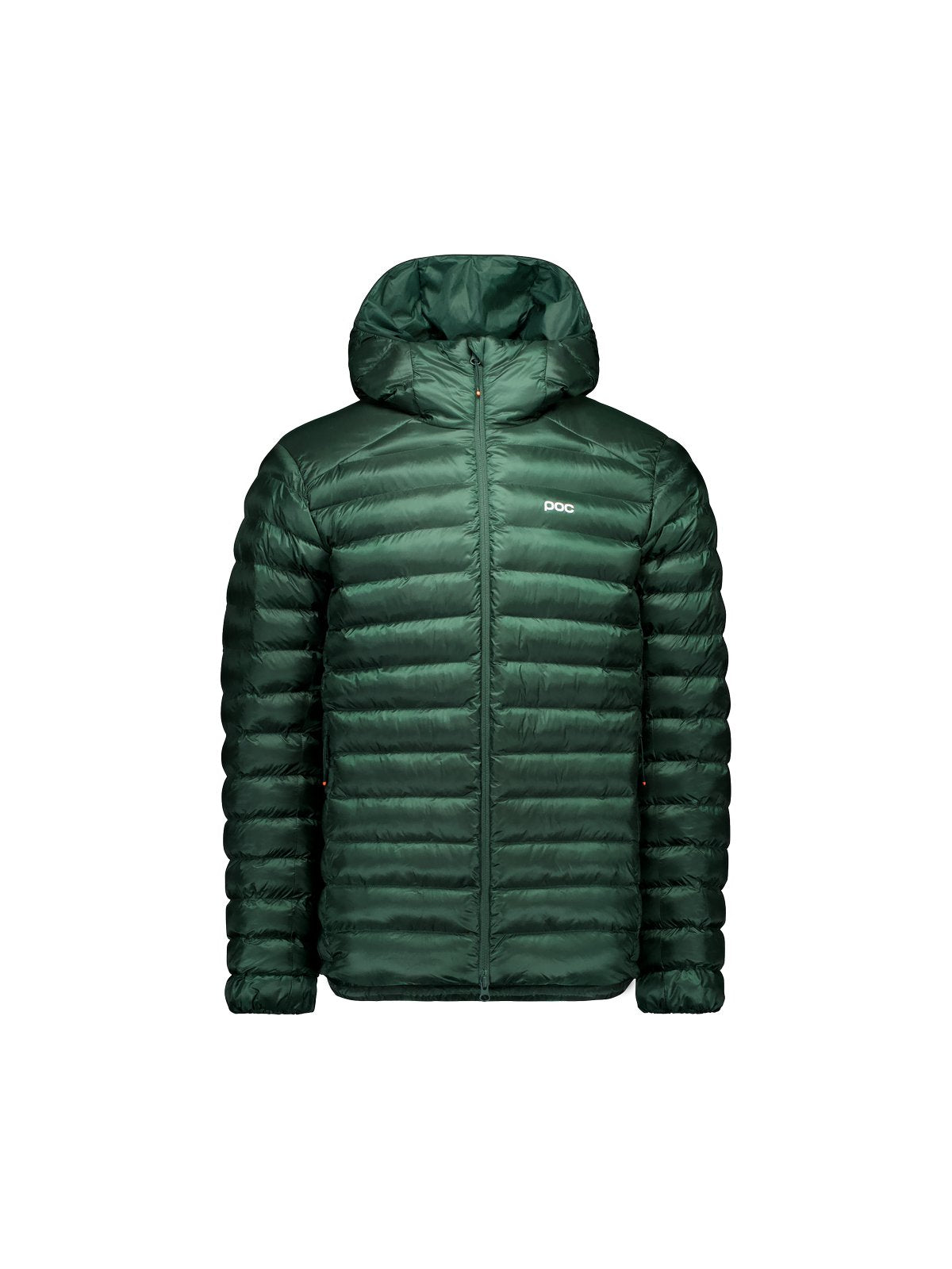 Kurtka męska POC M's Coalesce Jacket - Pargasite Green