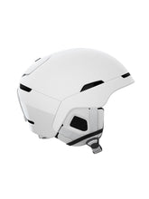 Załaduj obraz do przeglądarki galerii, Kask narciarski POC Obex BC MIPS - Hyd. White Matt
