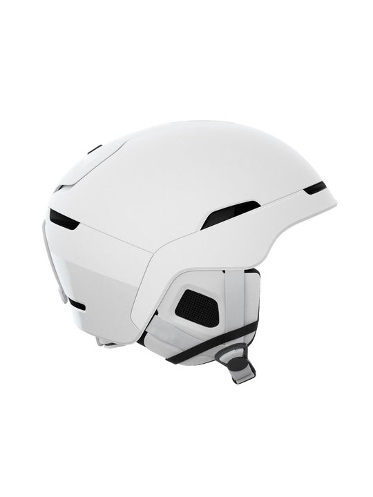 Załaduj obraz do przeglądarki galerii, Kask narciarski POC Obex BC MIPS - Hyd. White Matt