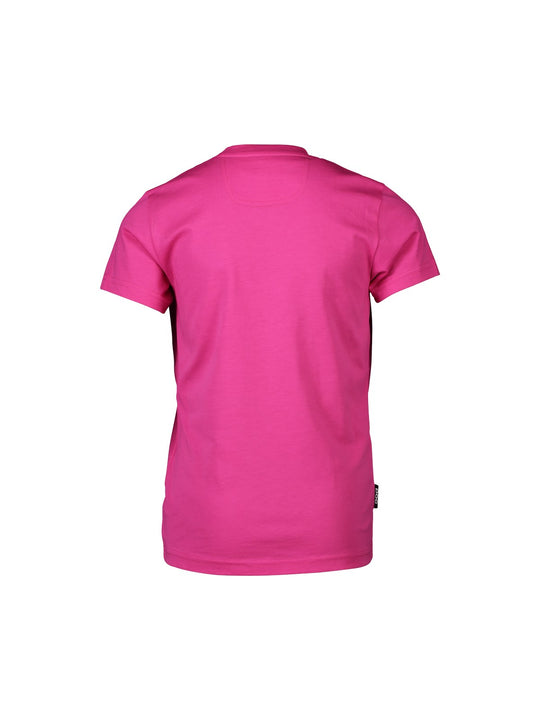 Załaduj obraz do przeglądarki galerii, T-Shirt POC TEE JR - Rhodonite Pink