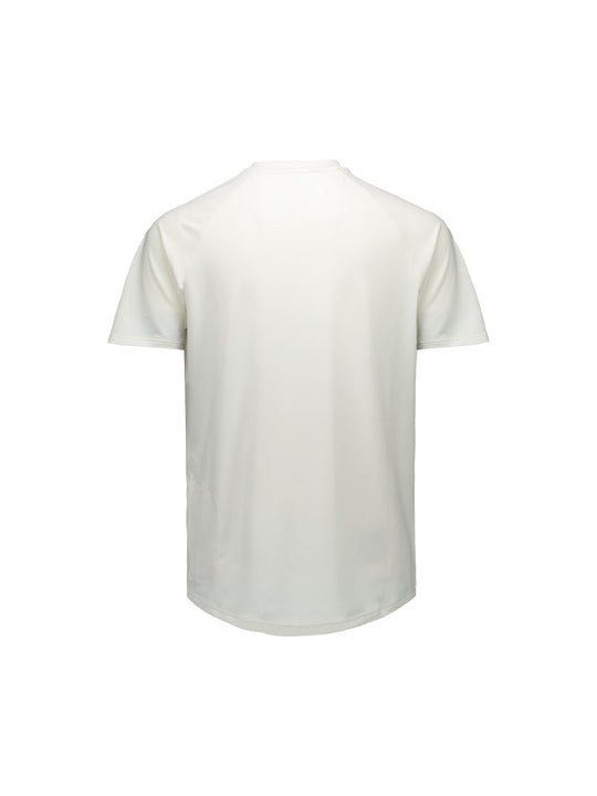 Załaduj obraz do przeglądarki galerii, Koszulka rowerowa POC M's Reform Enduro Tee - Hyd. White
