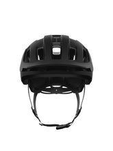 Załaduj obraz do przeglądarki galerii, Kask rowerowy POC AXION - Ur. Black Matt