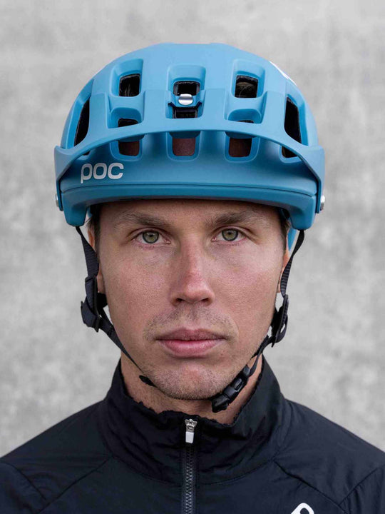 Załaduj obraz do przeglądarki galerii, Kask Rowerowy POC TECTAL RACE SPIN