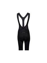 Załaduj obraz do przeglądarki galerii, Spodenki rowerowe POC W's Cadence Bib Shorts - Ur. Black