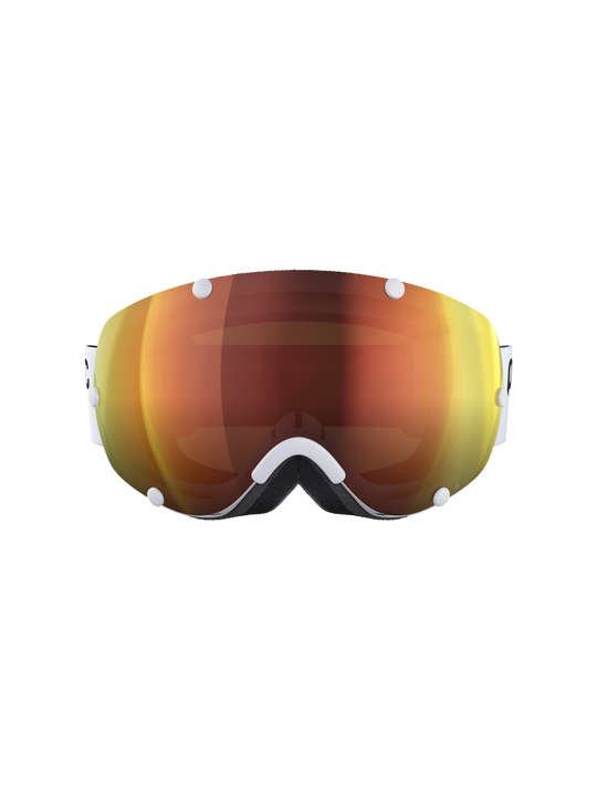 Załaduj obraz do przeglądarki galerii, Gogle Narciarskie POC LOBES CLARITY