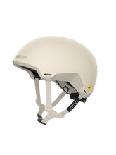 Załaduj obraz do przeglądarki galerii, Kask narciarski POC Calyx - Sele. Off-White Matt