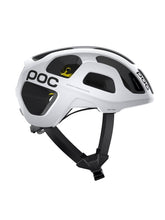 Załaduj obraz do przeglądarki galerii, Kask rowerowy POC OCTAL MIPS - Hydr. White