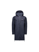 Załaduj obraz do przeglądarki galerii, Płaszcz POC Race Mentor Coat - Apatite Navy