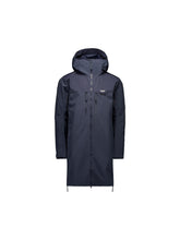 Załaduj obraz do przeglądarki galerii, Płaszcz POC Race Mentor Coat - Apatite Navy