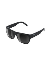 Załaduj obraz do przeglądarki galerii, Okulary POC WANT POLARIZED - Ur. Black - Grey Polarized Cat 3