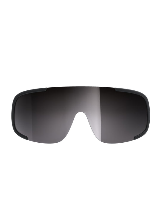 Załaduj obraz do przeglądarki galerii, Okulary POC Aspire Wide Fit - Ura. Black/Clarity Universal/Pt. Sunny Grey