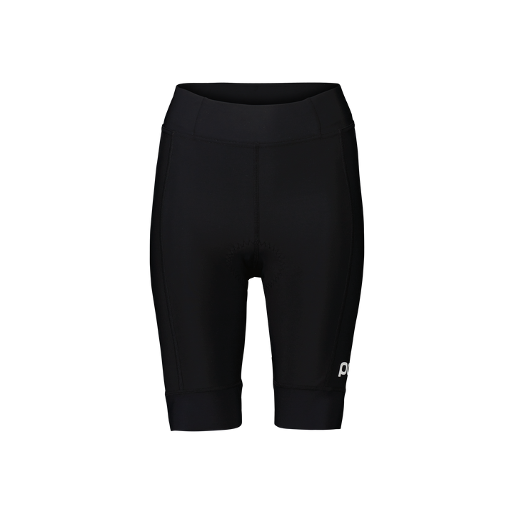 Załaduj obraz do przeglądarki galerii, Spodenki rowerowe POC W's Air Indoor Shorts - Uran. Black