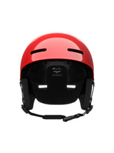 Załaduj obraz do przeglądarki galerii, Kask narciarski POC Fornix Mips - Pris. Red
