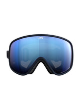 Załaduj obraz do przeglądarki galerii, Gogle narciarskie POC Vitrea - Apatite Navy/Pt. Sunny Blue