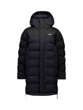 Załaduj obraz do przeglądarki galerii, Płaszcz POC M'S Race Loft Parka - Ura. Black