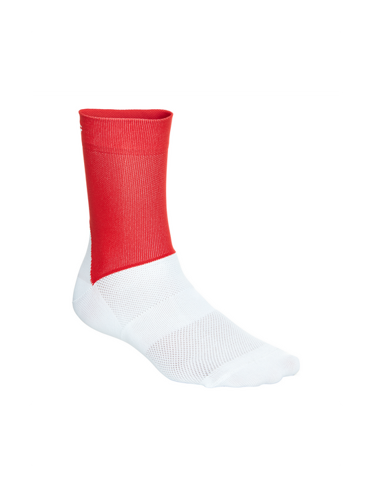 Załaduj obraz do przeglądarki galerii, Skarpety Rowerowe POC ESSENTIAL ROAD SOCK