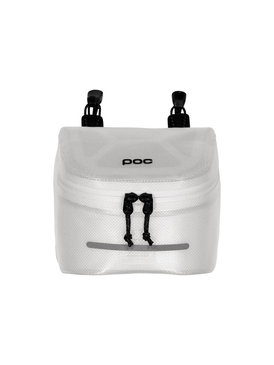 Załaduj obraz do przeglądarki galerii, Torba POC Ultra Bar Bag 4L - Hyd. White Translucent