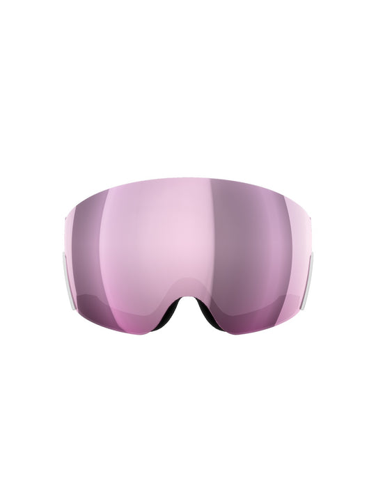 Załaduj obraz do przeglądarki galerii, Szyba POC Obex Visor - Clarity Highly Intense/Low Light Pink Clarity Highly Intense/Low Light Pink