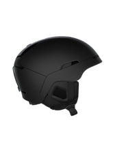 Załaduj obraz do przeglądarki galerii, Kask narciarski POC Obex MIPS - Ura. Black Matt