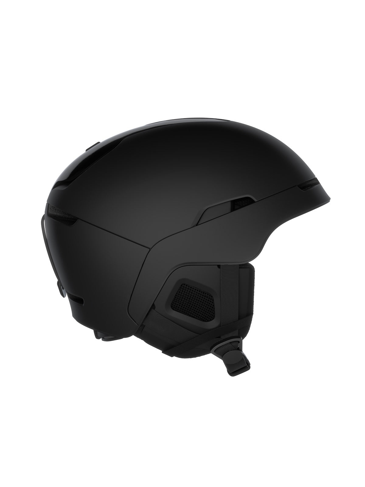 Kask narciarski POC Obex MIPS - Ura. Black Matt