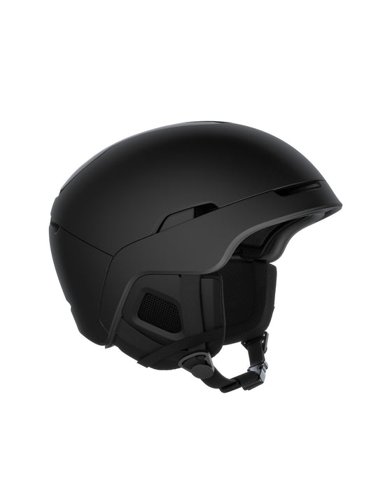 Załaduj obraz do przeglądarki galerii, Kask narciarski POC Obex MIPS - Ura. Black Matt