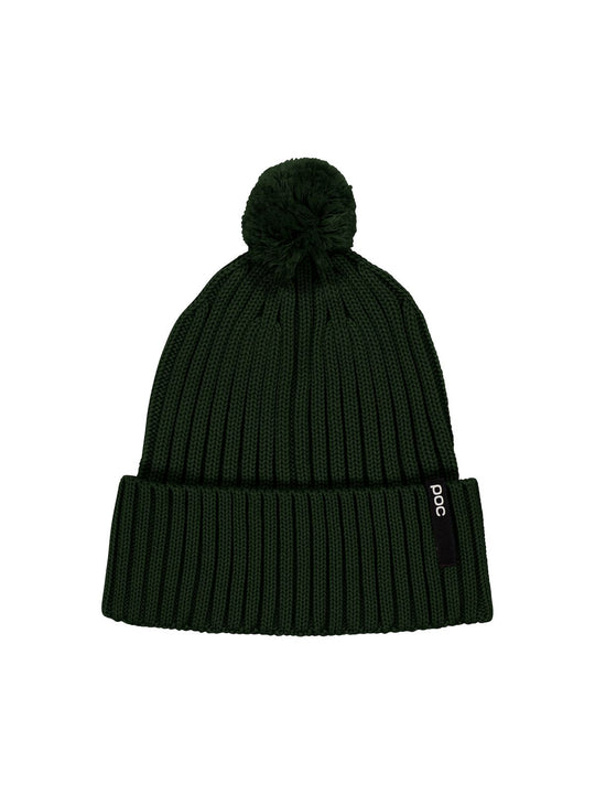 Załaduj obraz do przeglądarki galerii, Czapka zimowa POC Beanie Pom - Pargasite Green