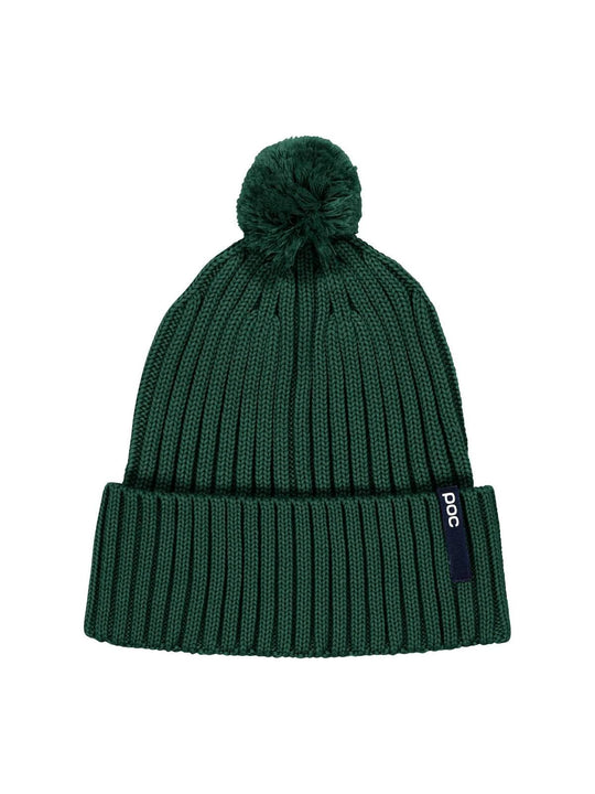Załaduj obraz do przeglądarki galerii, Czapka zimowa POC Beanie Pom - Pargasite Green