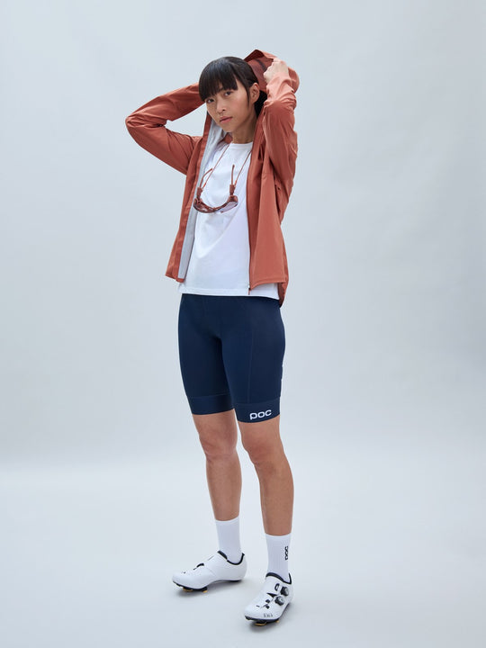 Załaduj obraz do przeglądarki galerii, Kurtka rowerowa POC W's Signal All-weather Jacket - Himalayan Salt