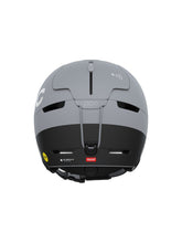 Załaduj obraz do przeglądarki galerii, Kask narciarski POC Obex BC MIPS - Granite Grey Matt