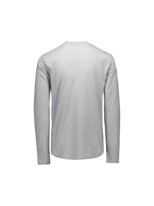 Załaduj obraz do przeglądarki galerii, Koszulka longsleeve POC L/S Tee - Grey Melange
