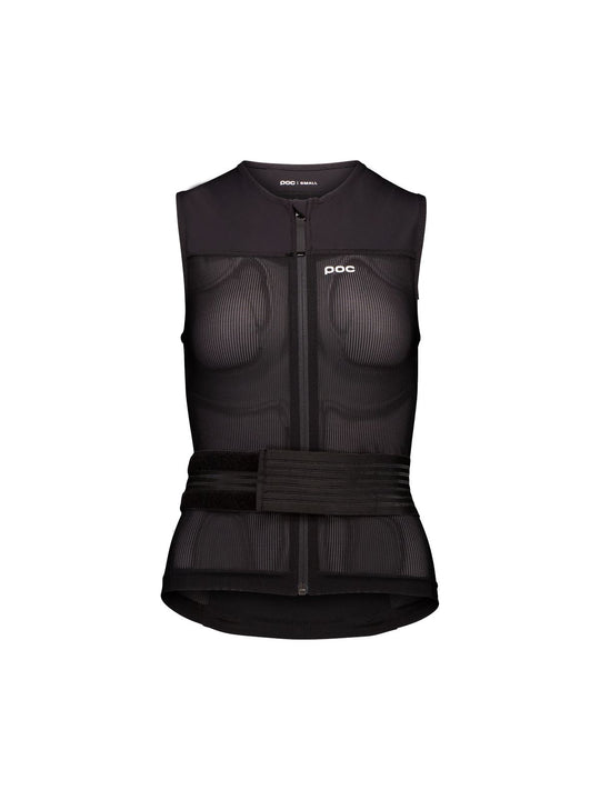 Załaduj obraz do przeglądarki galerii, Ochraniacz POC Spine Vpd Air Wo Vest - Ura. Black