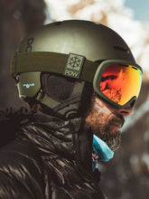 Załaduj obraz do przeglądarki galerii, Kask Narciarski POC FORNIX SPIN POW JJ